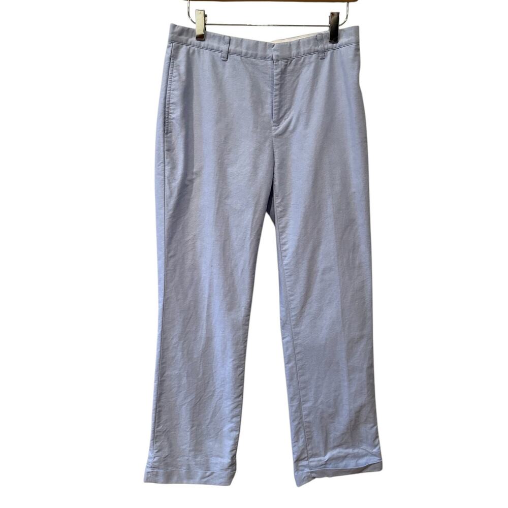 Ralph Lauren Sport Pants Oxford Blue 4